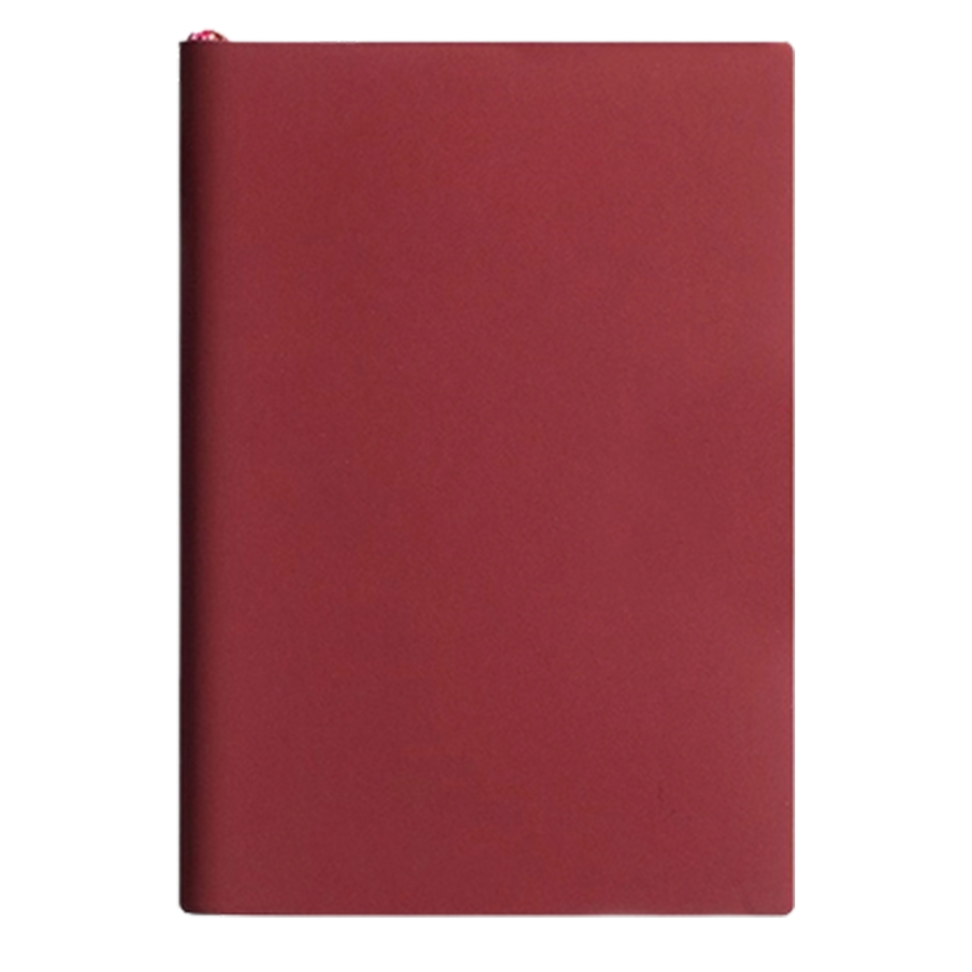 Versatile A6 Office Business School Notebook 6