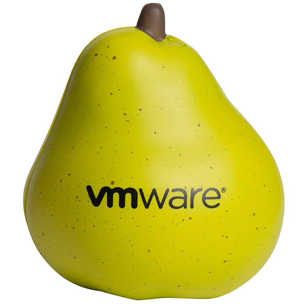 Pear Stress Reliever 12