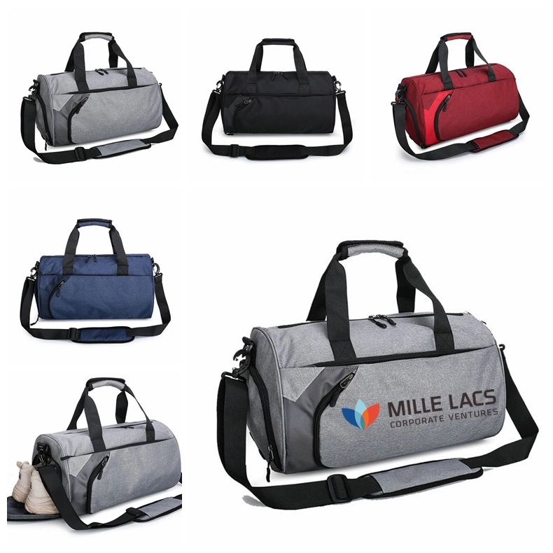 Duffel Bag 3