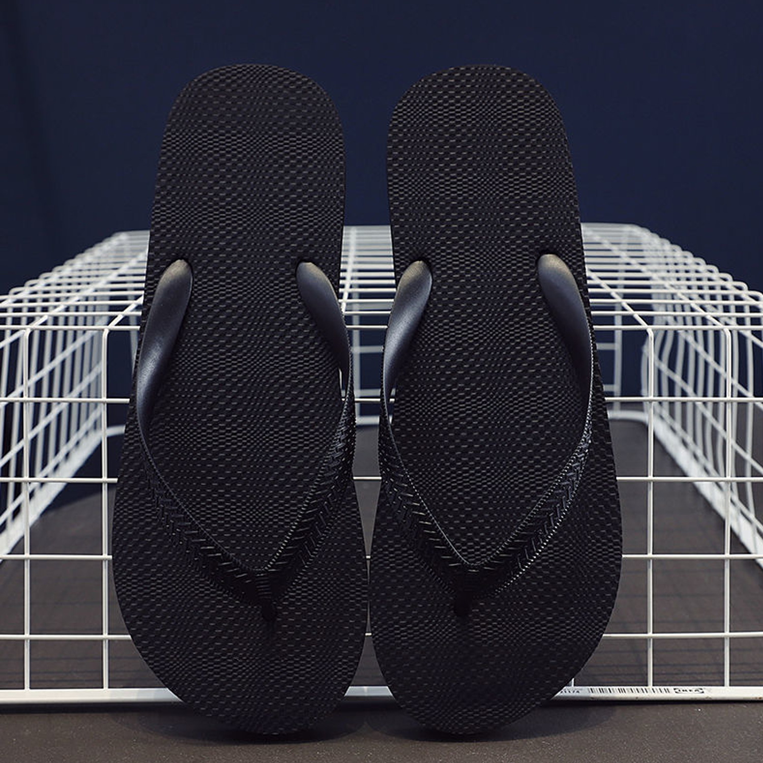 Trend Non-Slip Flip-Flops New Men's Summer Wear 6