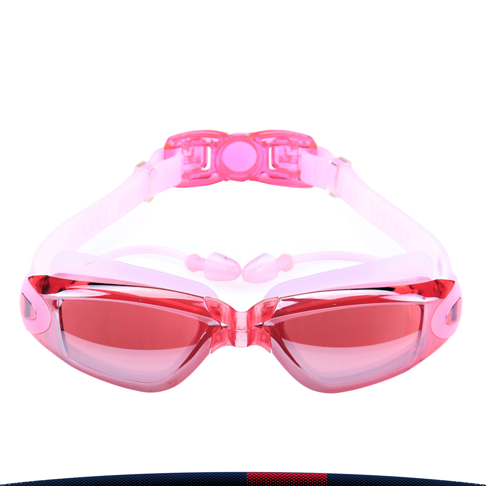Oinne Adult Swimming Goggles 4