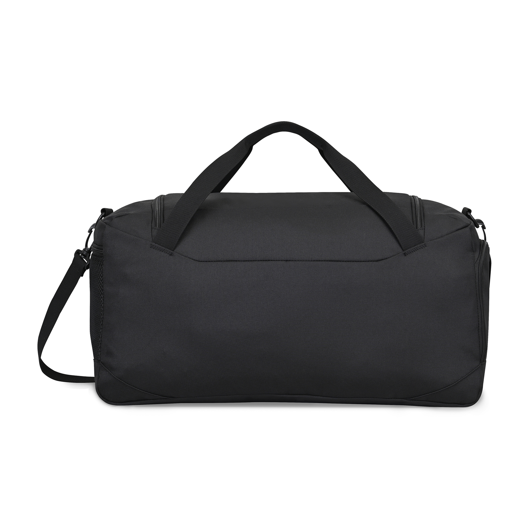 Rally Recycled Deluxe Sport Duffel 3