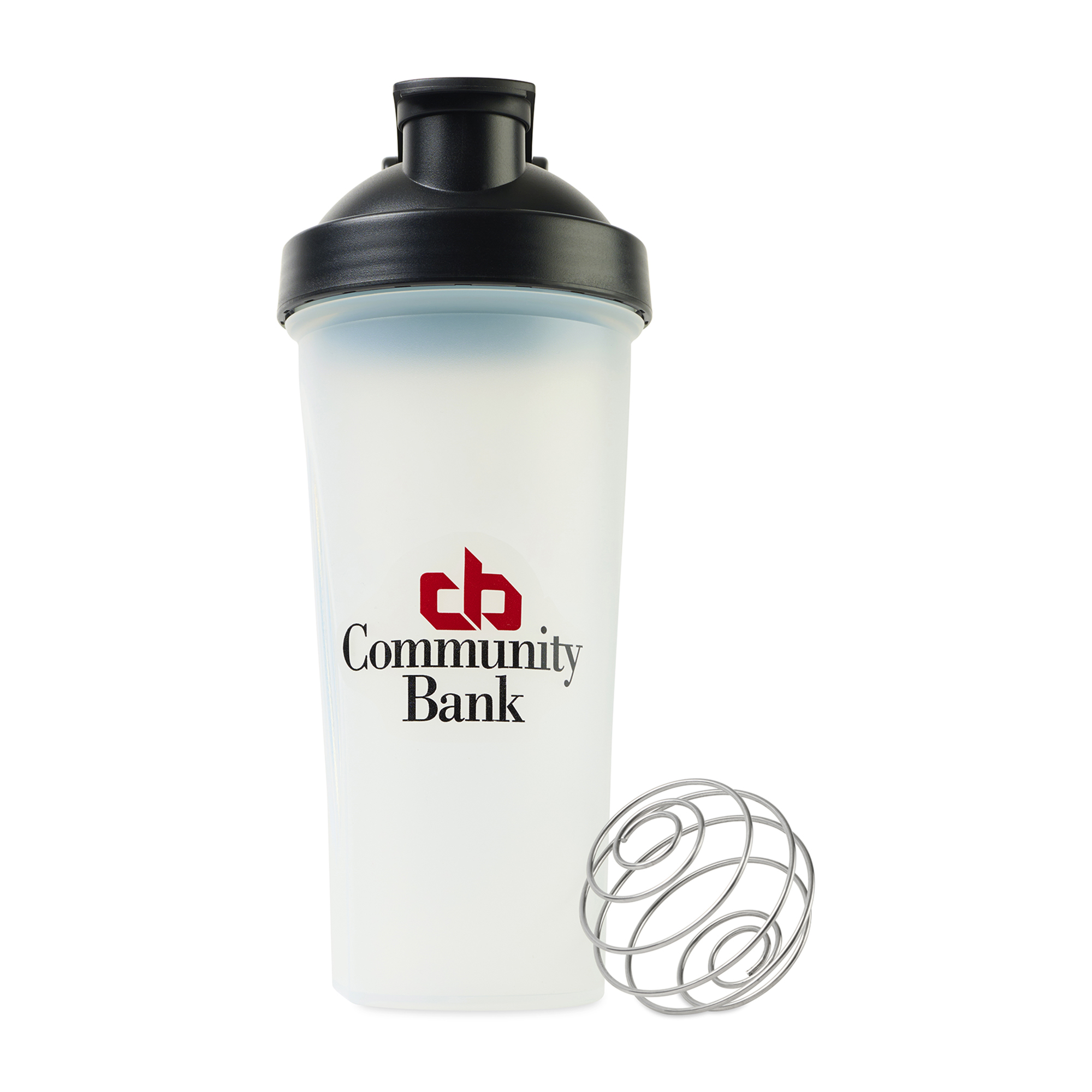 Blender Shaker Bottle 20oz 5