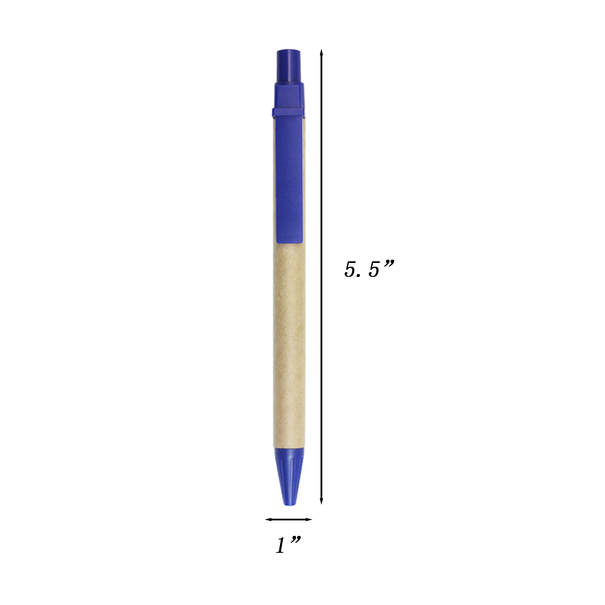 Promotional Gift - Eco-Friendly Ballpoint Pen 2