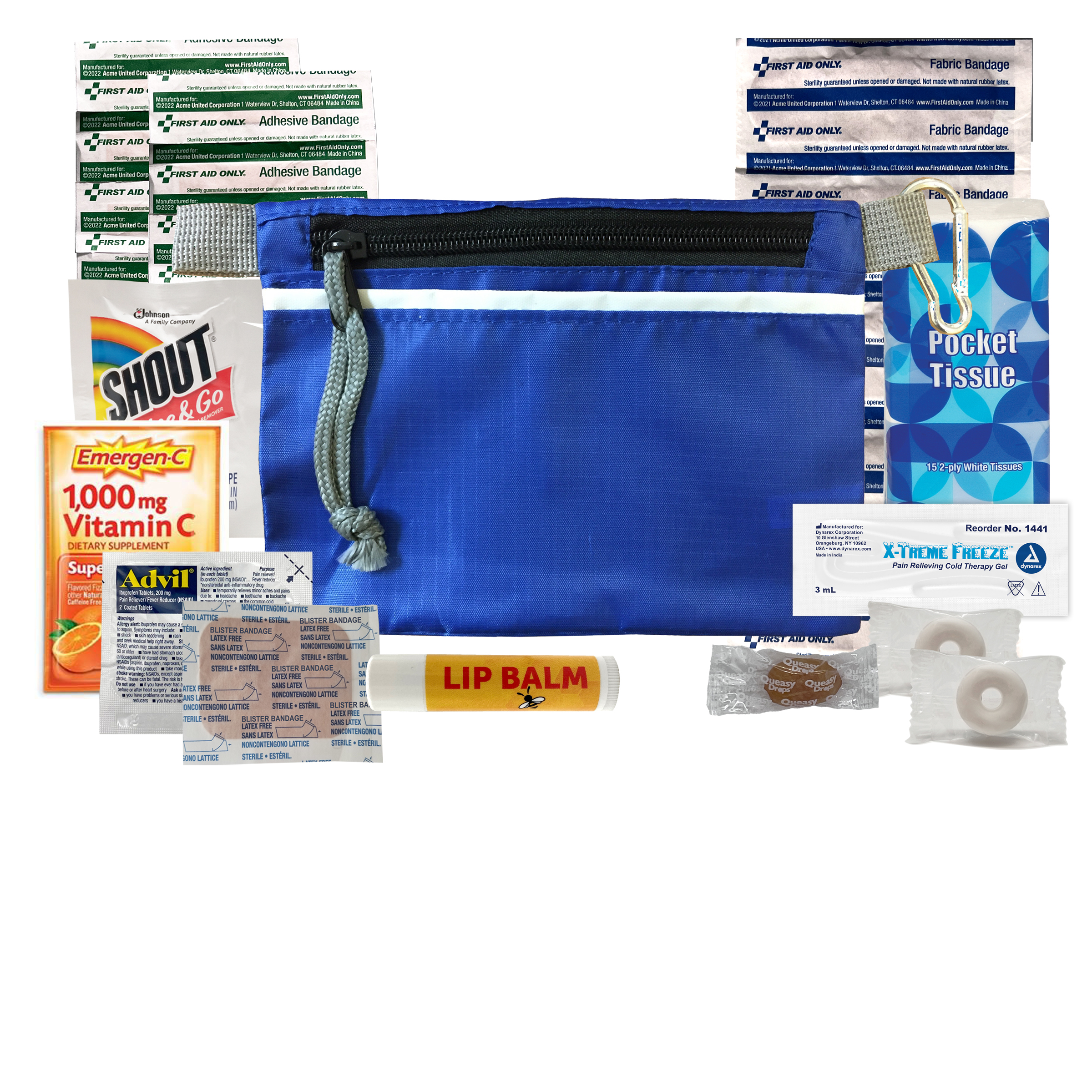 EndurancePro Tradeshow Kit 6