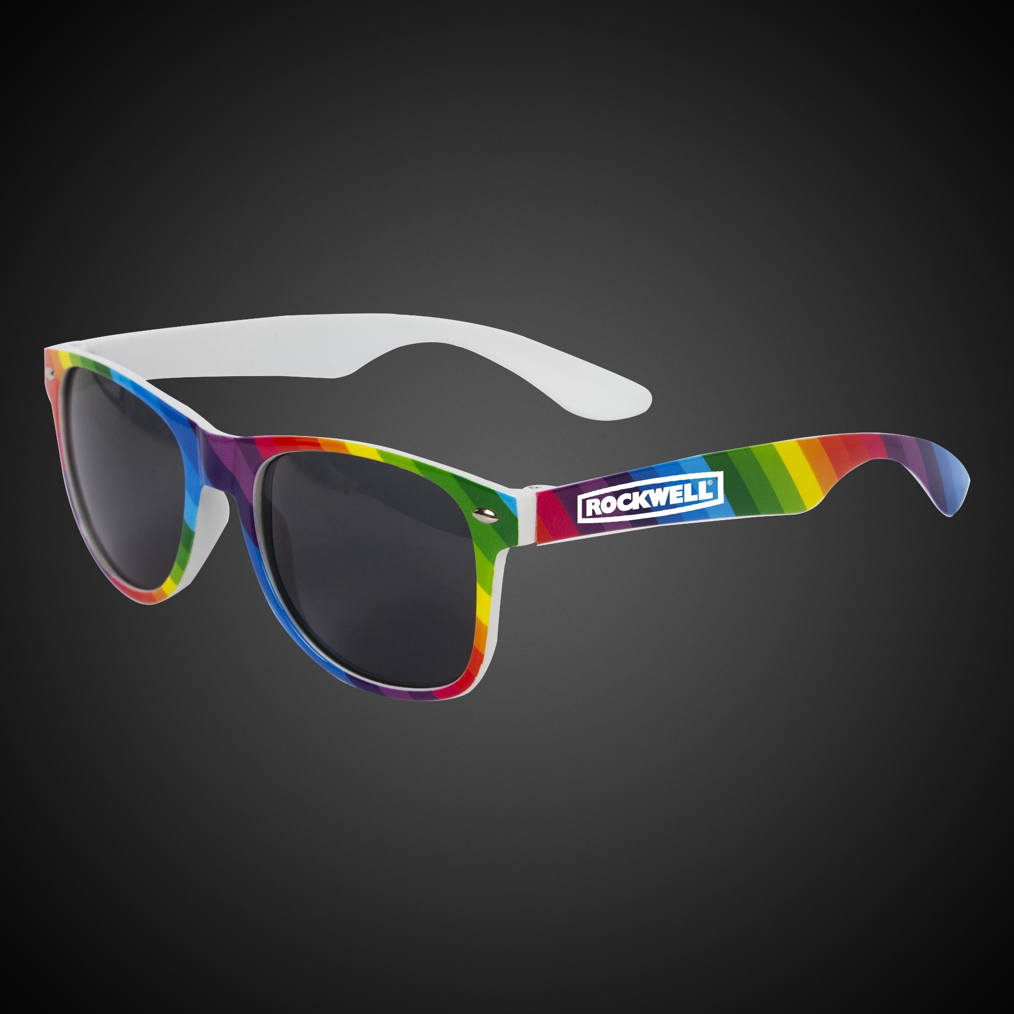 Rainbow Sunglasses 2