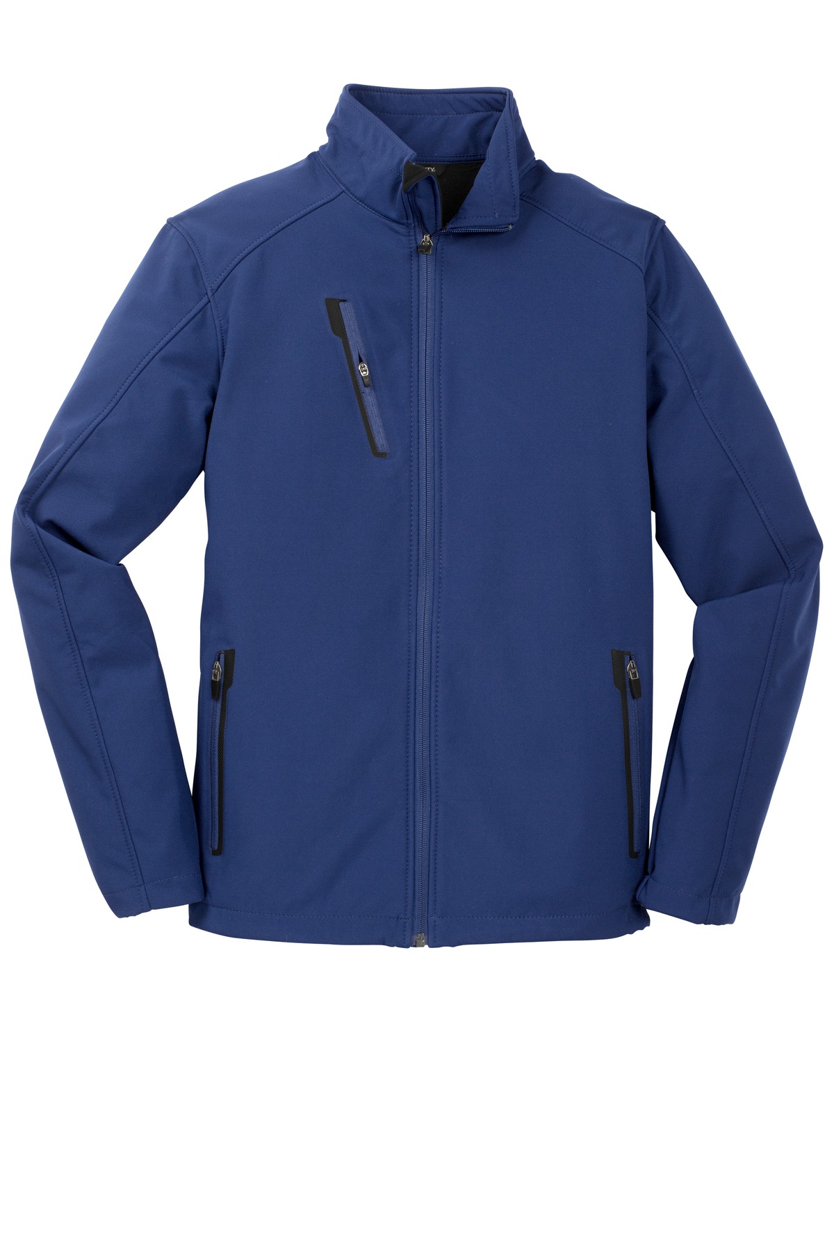 Port Authority® Welded Soft Shell Jacket 17