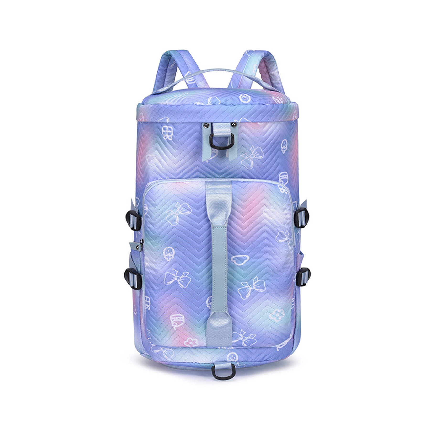Travel Backpack 4
