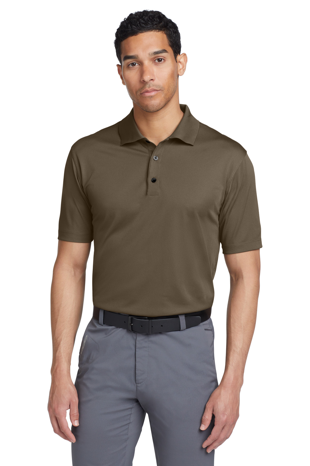 Nike® Tech Basic Dri-FIT Polo 47