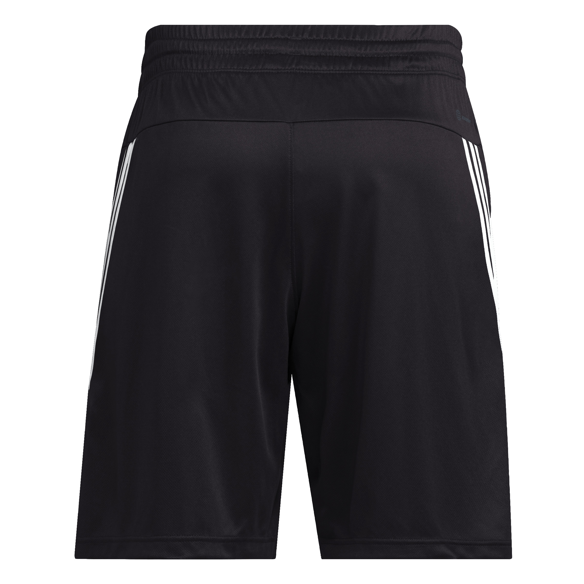 3 STRIPE SHORT 8