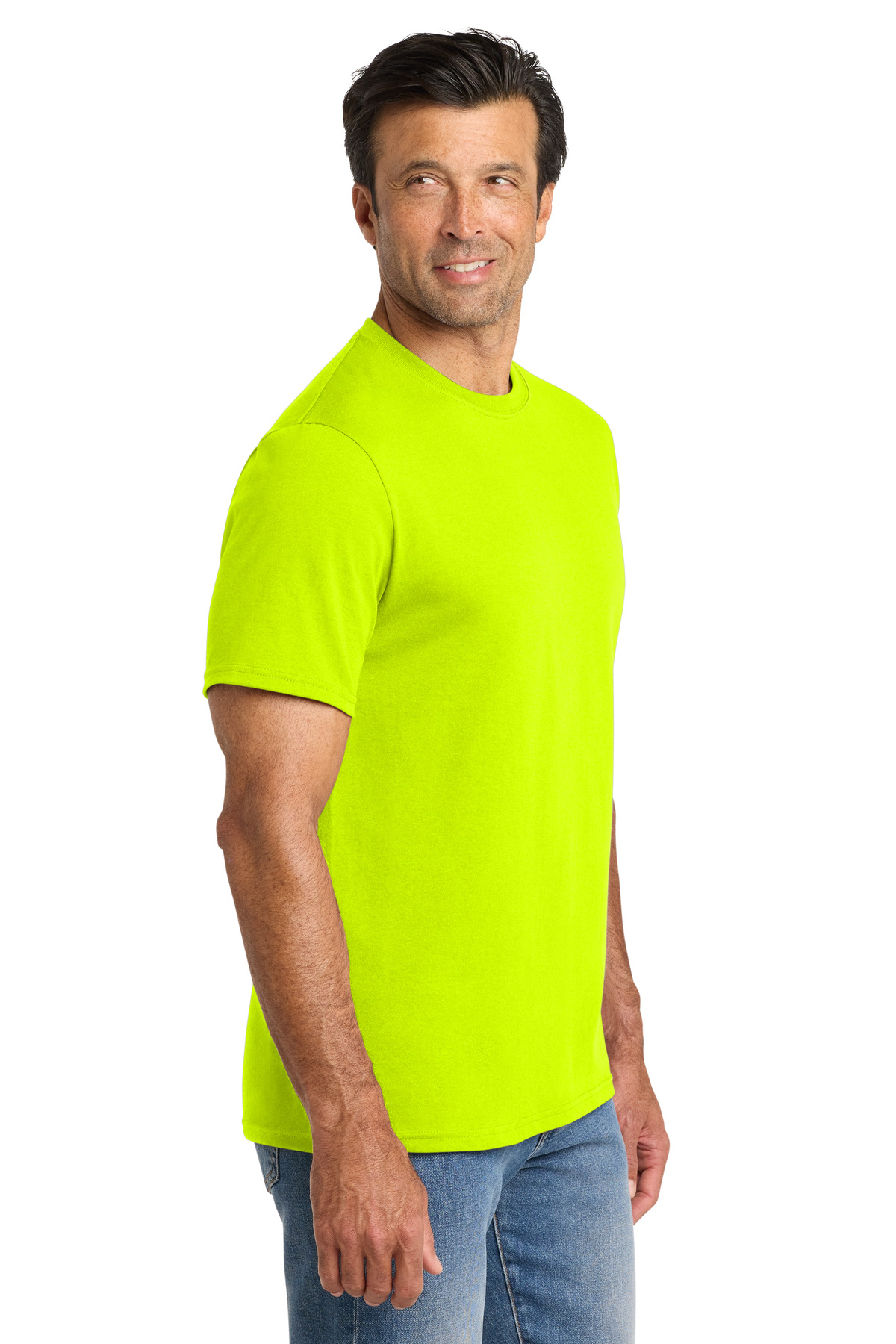 Volunteer Knitwear All-American Tee VL100 36
