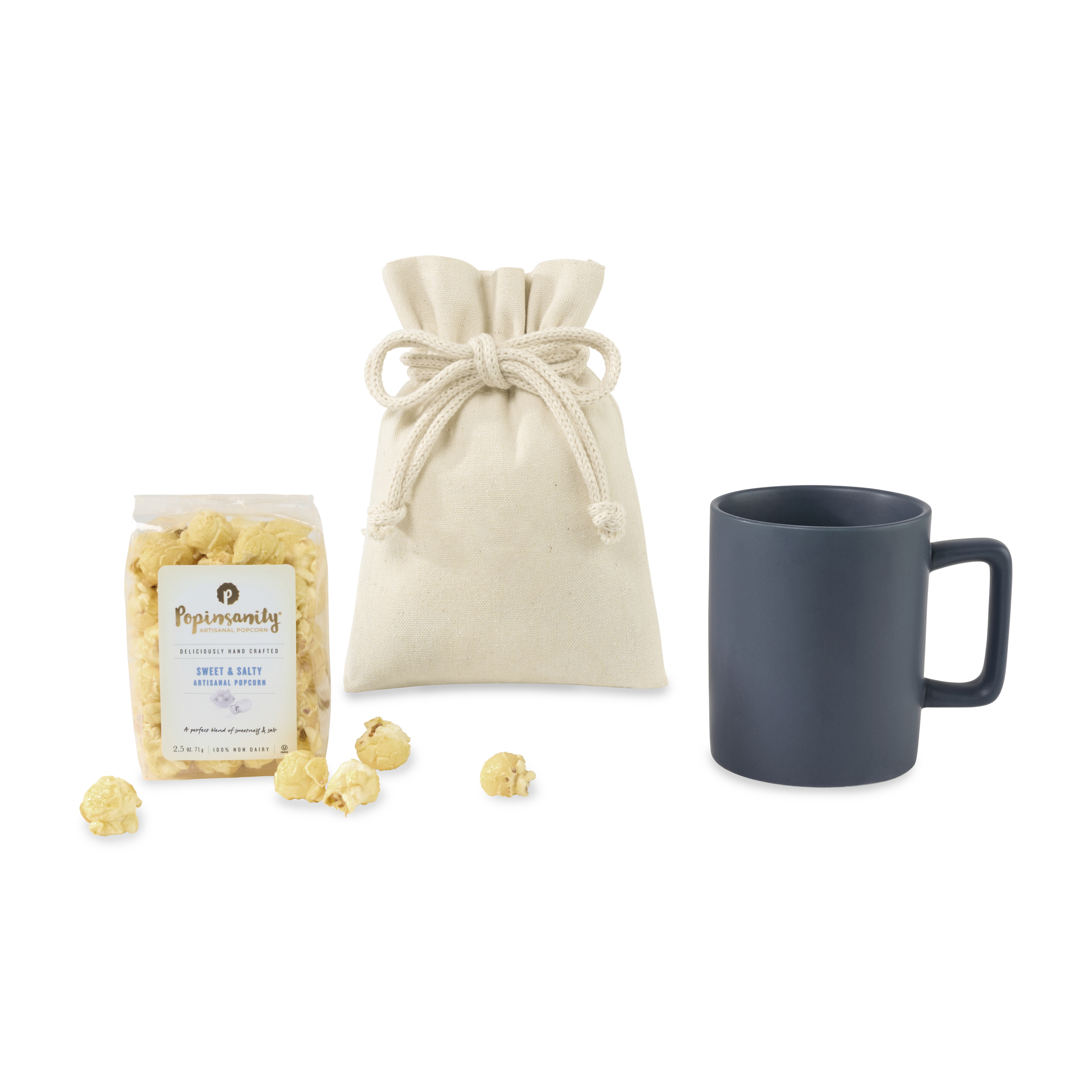 Poppinsanity Artisanal Popcorn Mug Stuffer 3