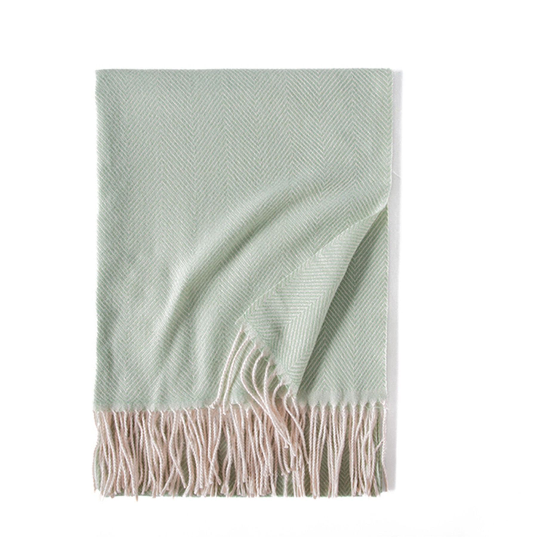 Cold Weather Scarf 6