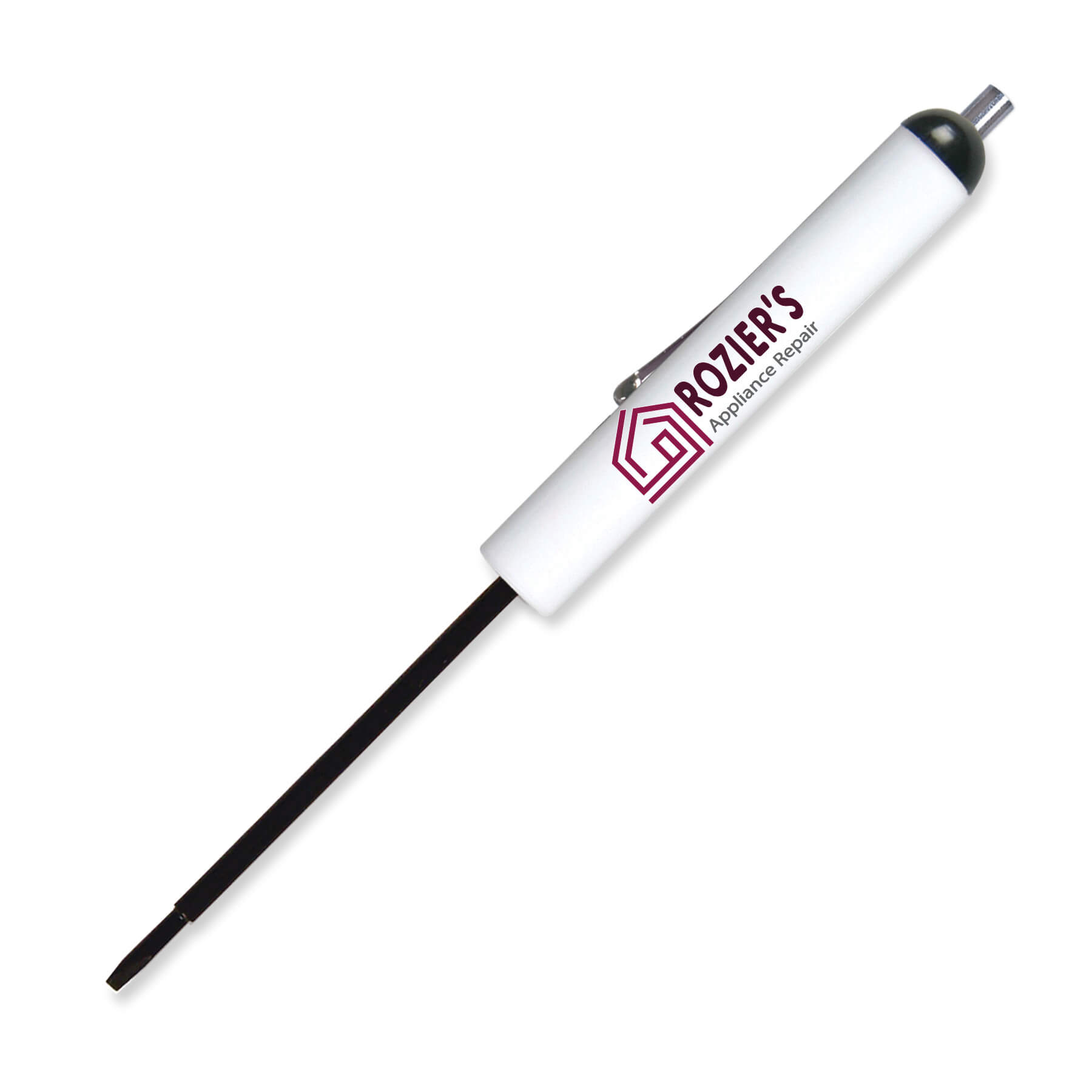 Pocket Screwdriver Tech Blade + Magnetic Top 2