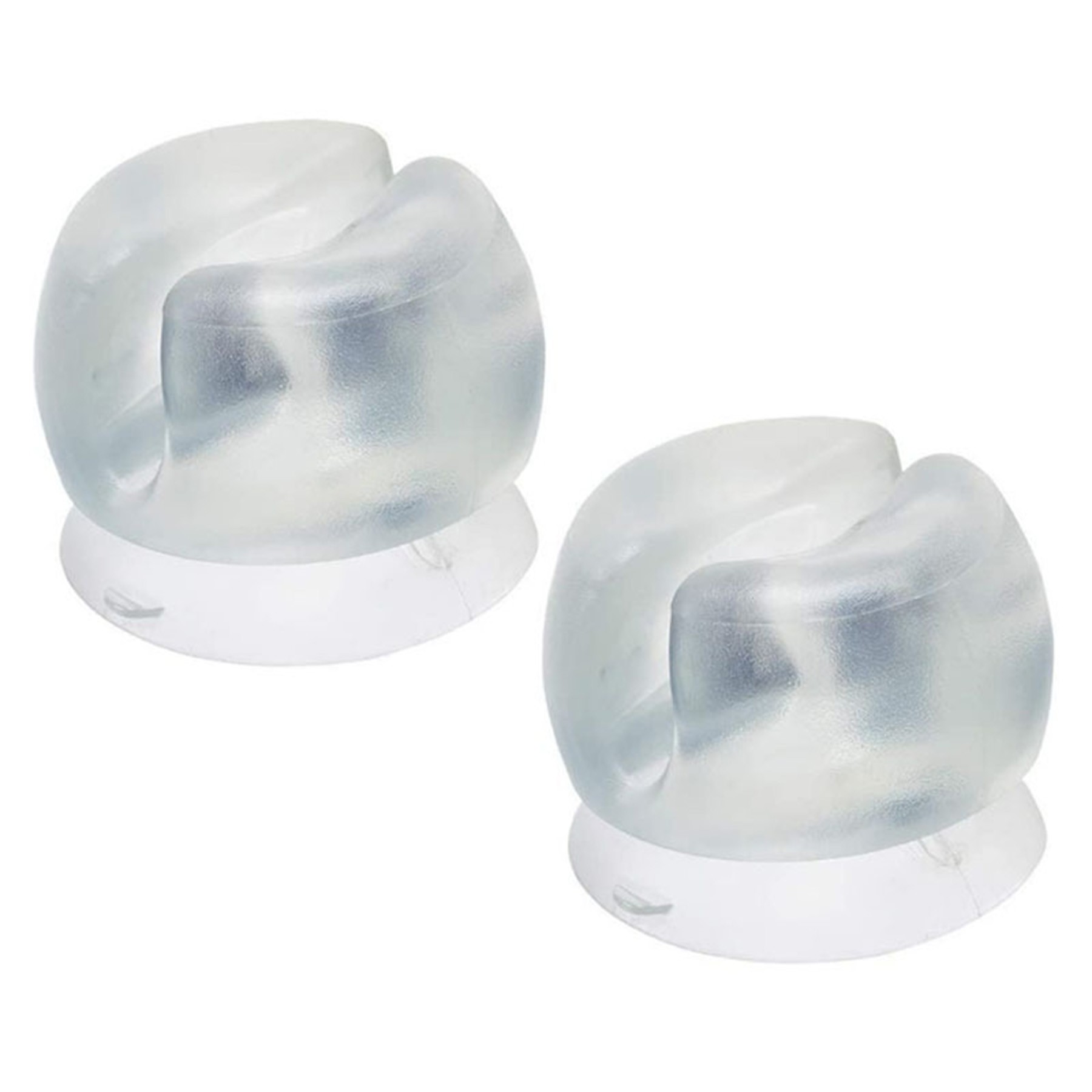 Wall-Mounted Toothbrush Holder 3