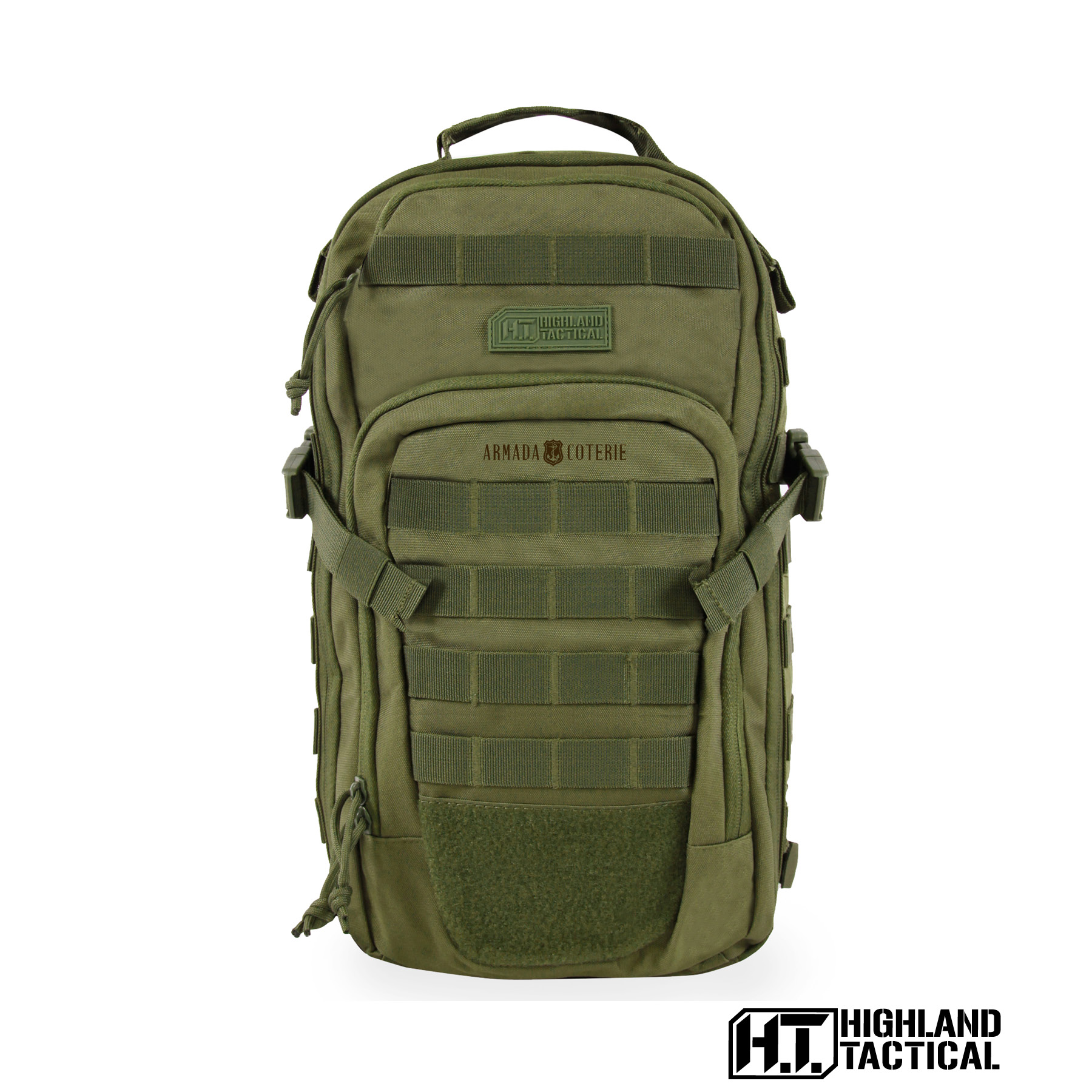 Highland Tactical® Ronin Sling Bag 24