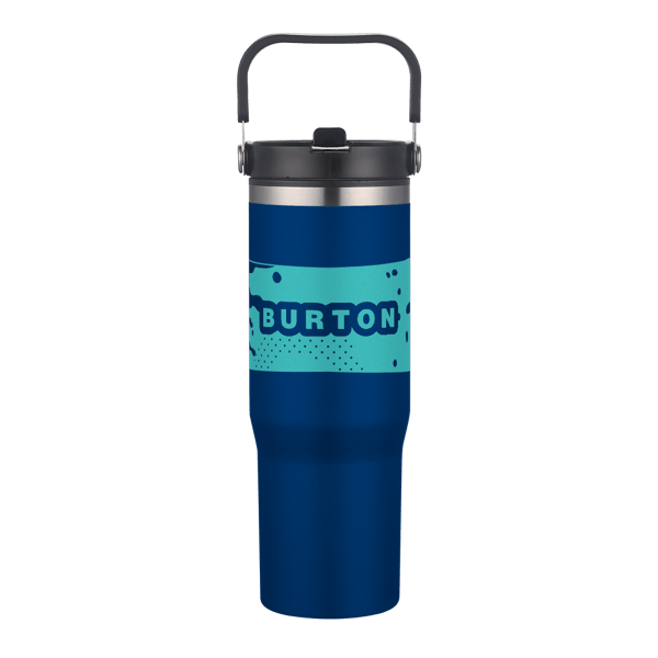Memphis 30oz Top Handle Tumbler 61