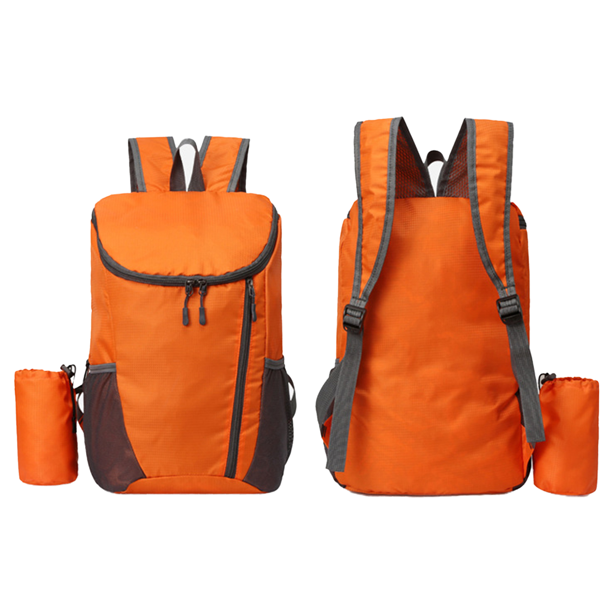 Polyester Multi-Purpose Backpack For Active Lifestyles 8