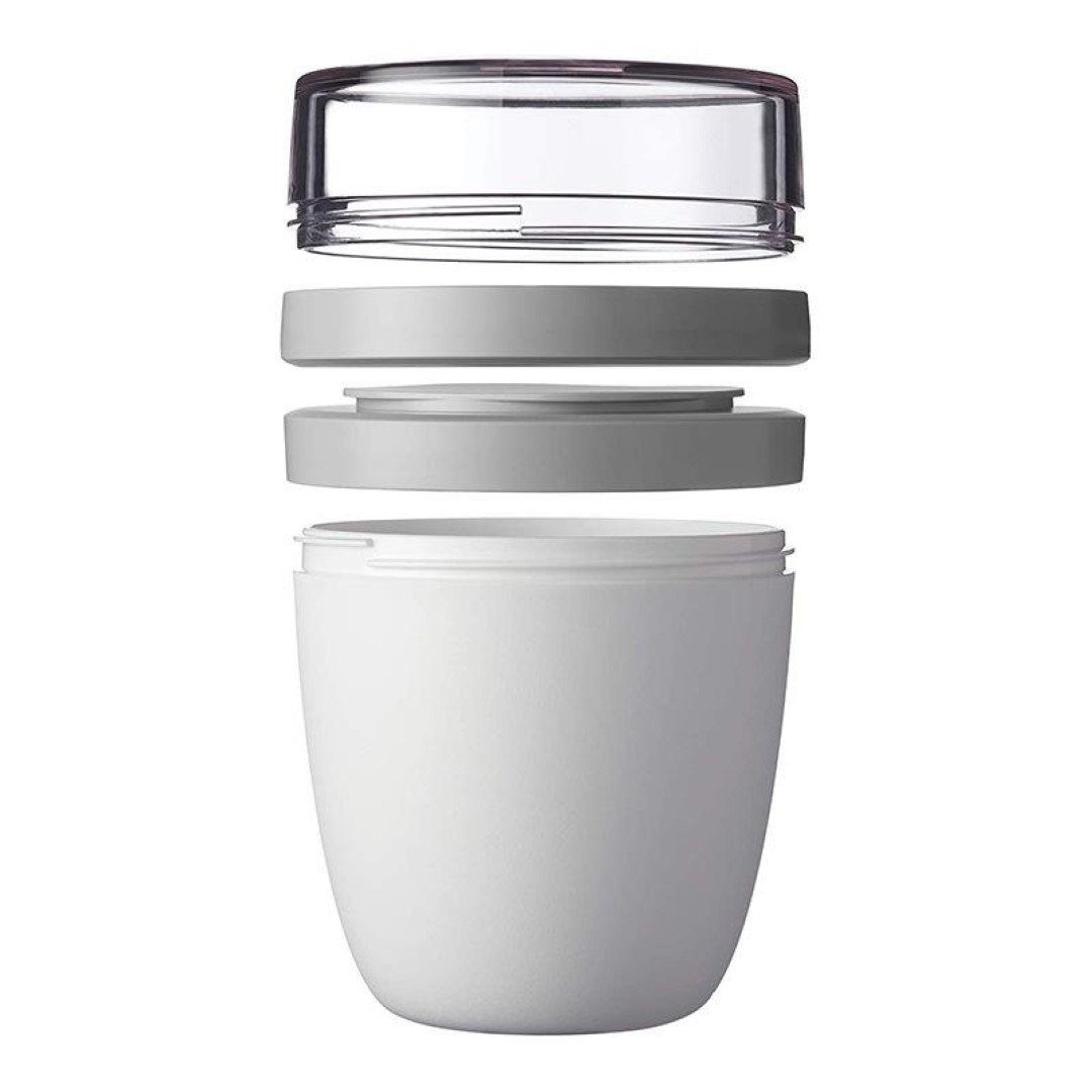 Yogurt Container Cup 7