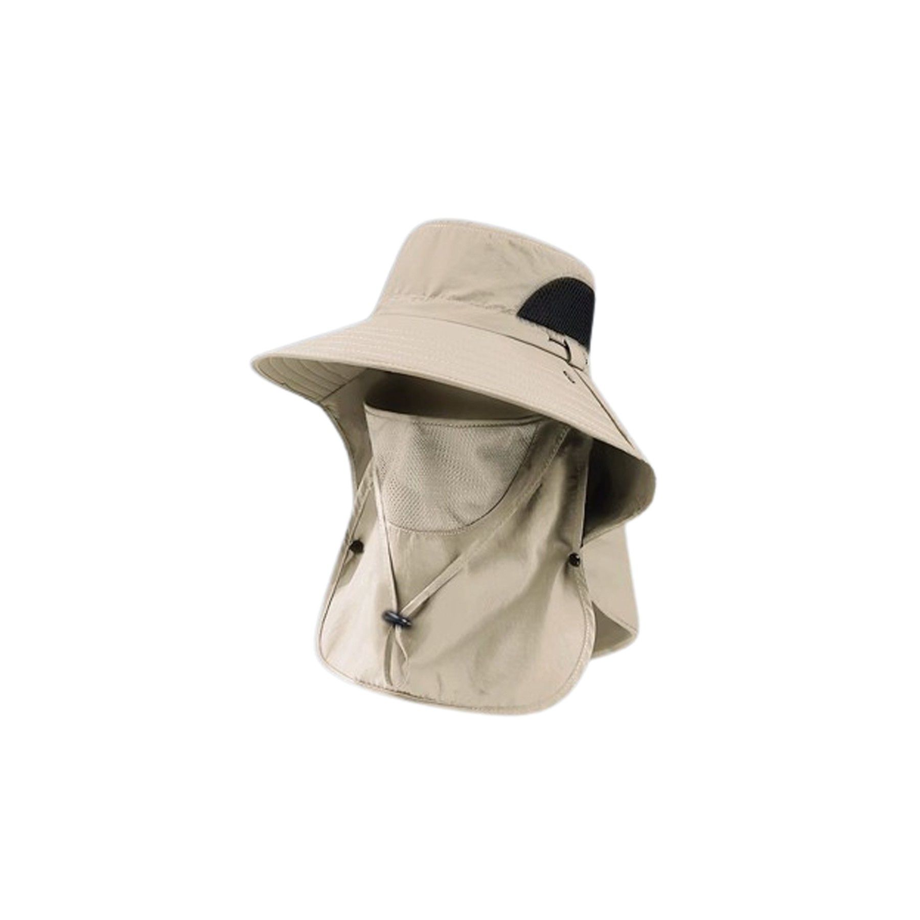 Fishing Hat 1
