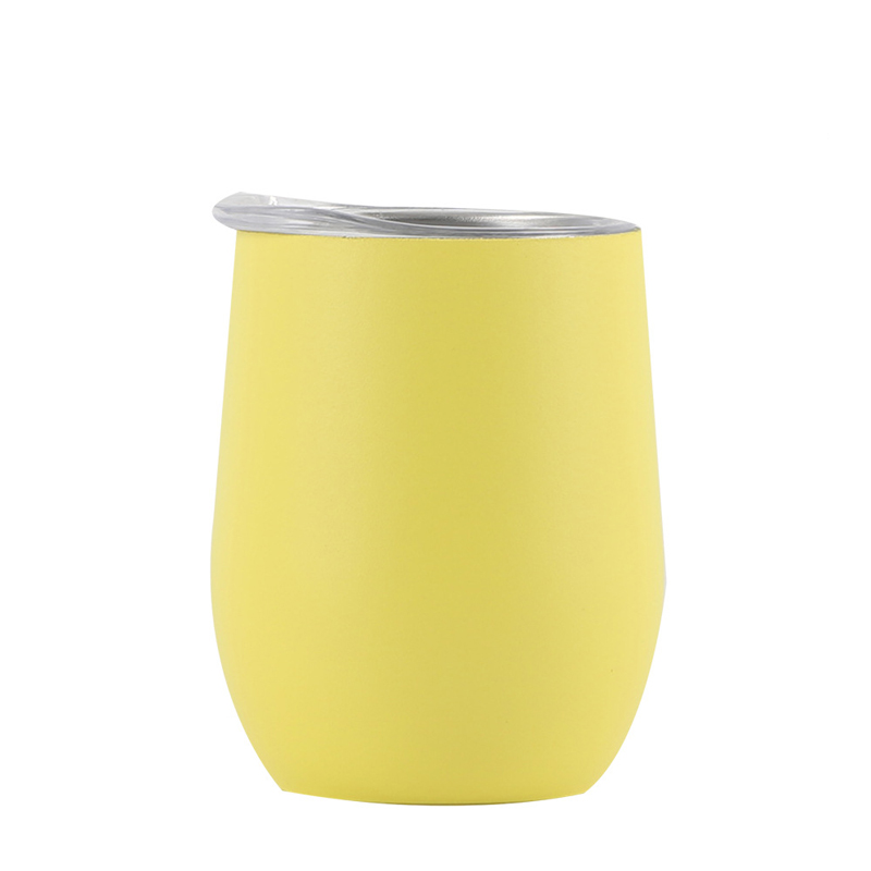 12 oz Egg Tumbler 3