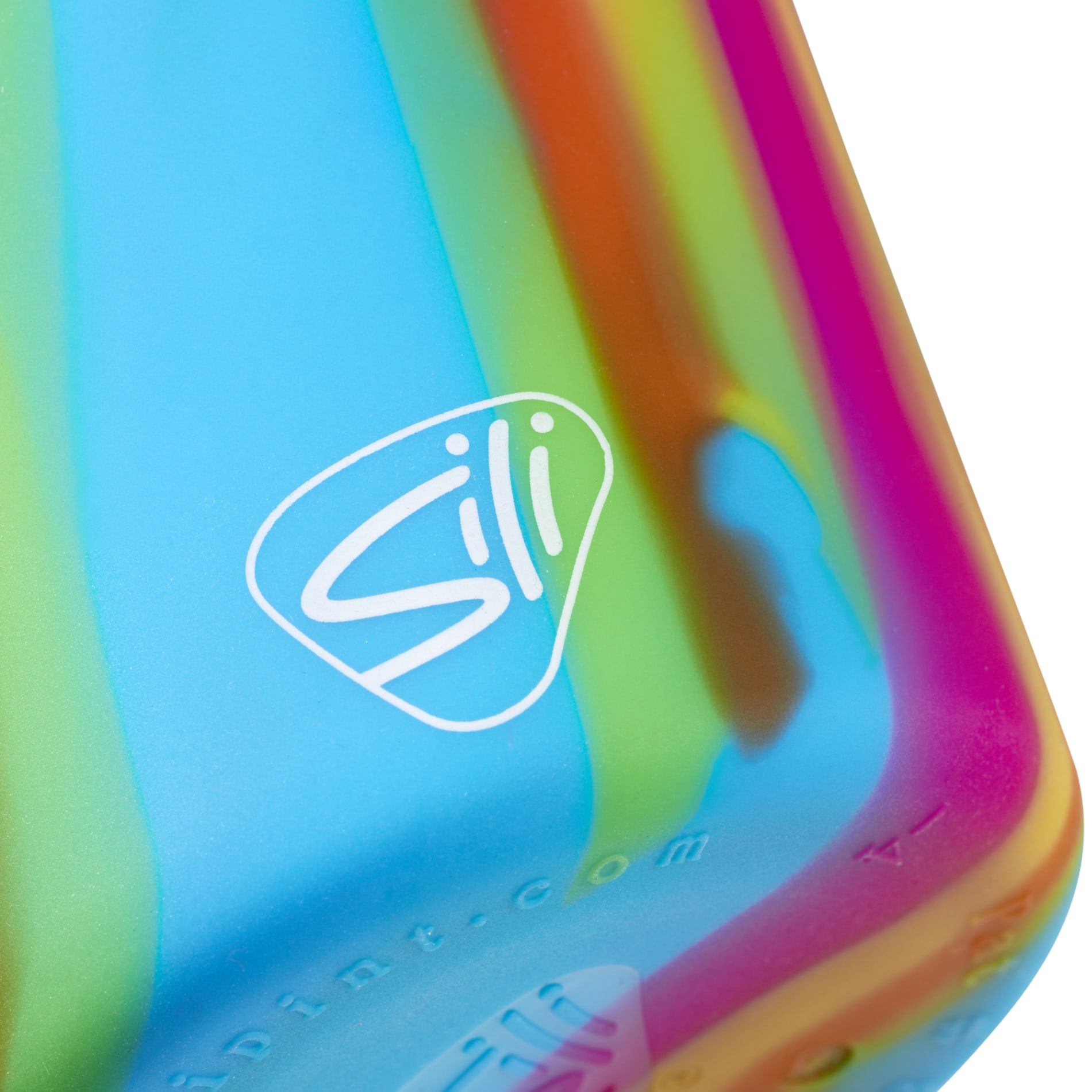 Silipint Original Silicone Pint Glass 16oz 14