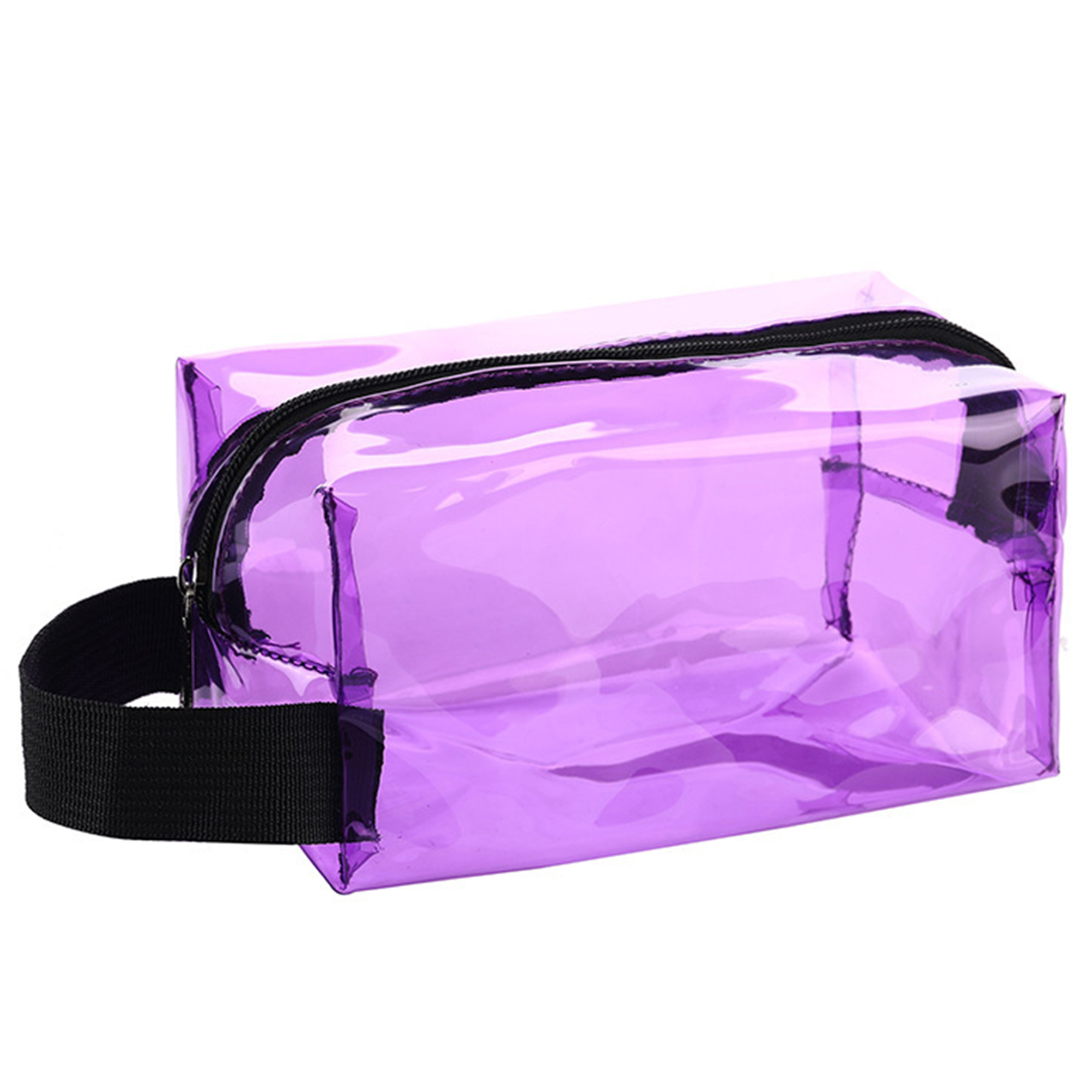 Waterproof PVC Makeup Bag 7