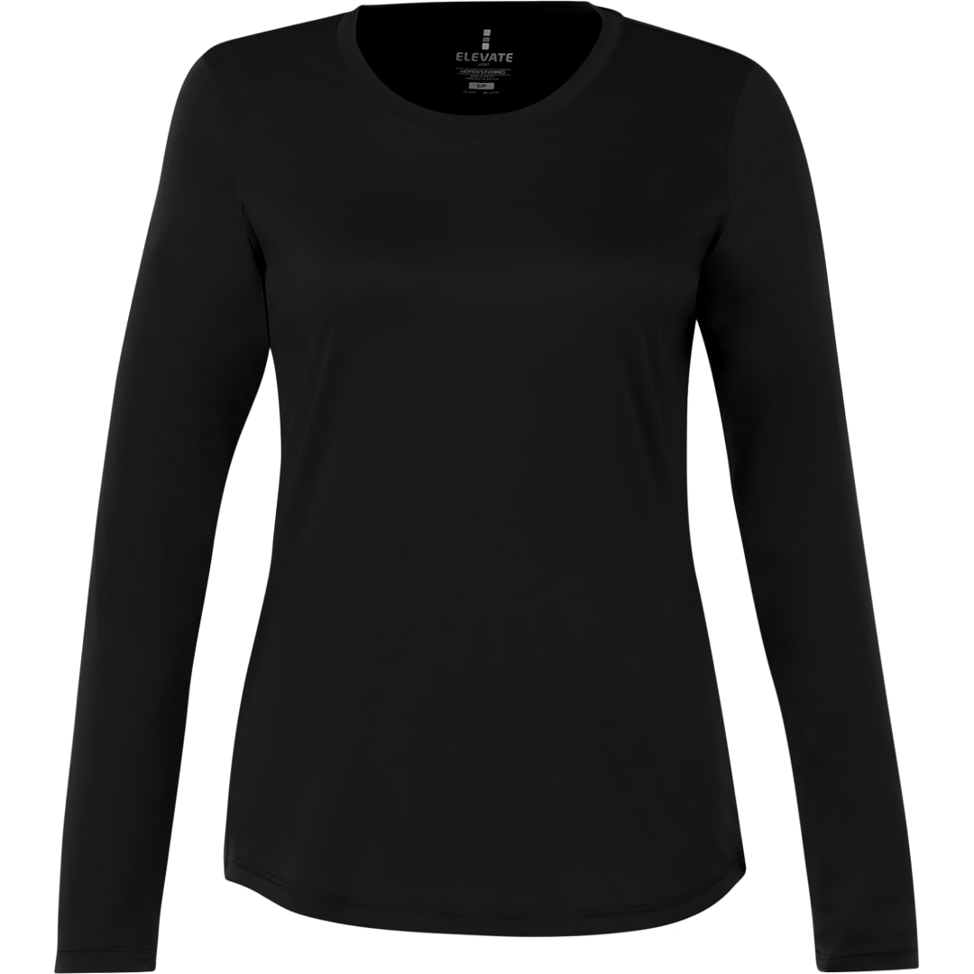 Women's PARIMA LS Tech Tee 52