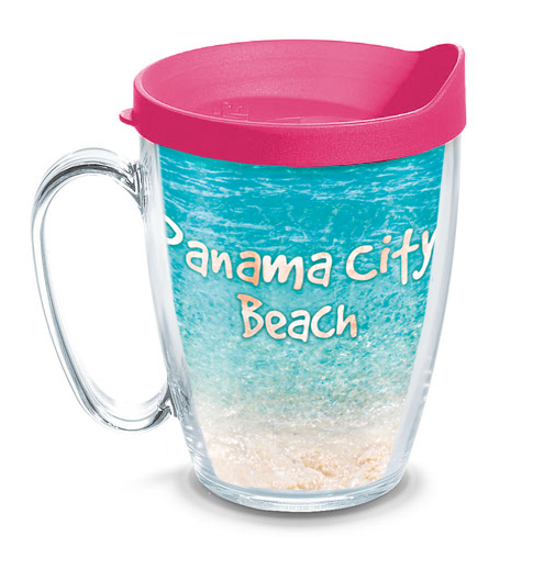 Tervis® Classic Mug Full-Color Insert - 16 oz. 34