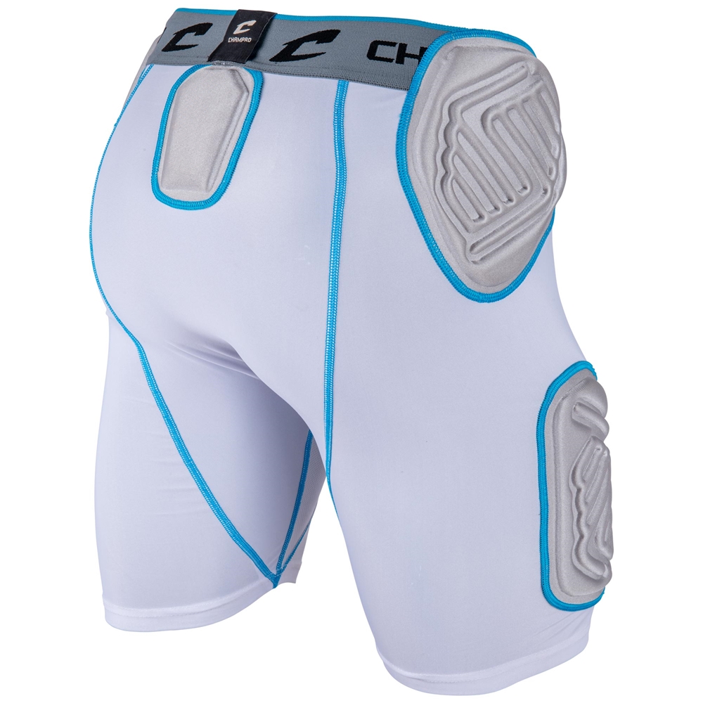 Bull Rush 5-Pad Girdle 6