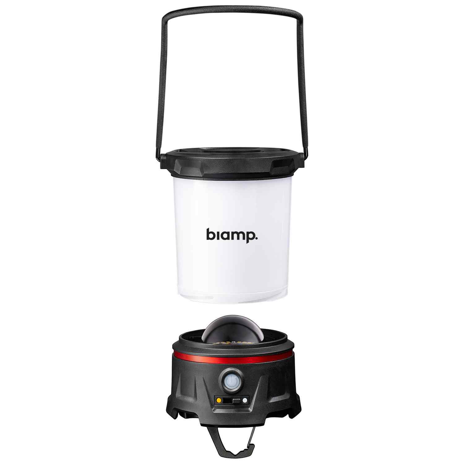 Coast® EAL40R RECHARGEABLE PLUS POWER LANTERN 5