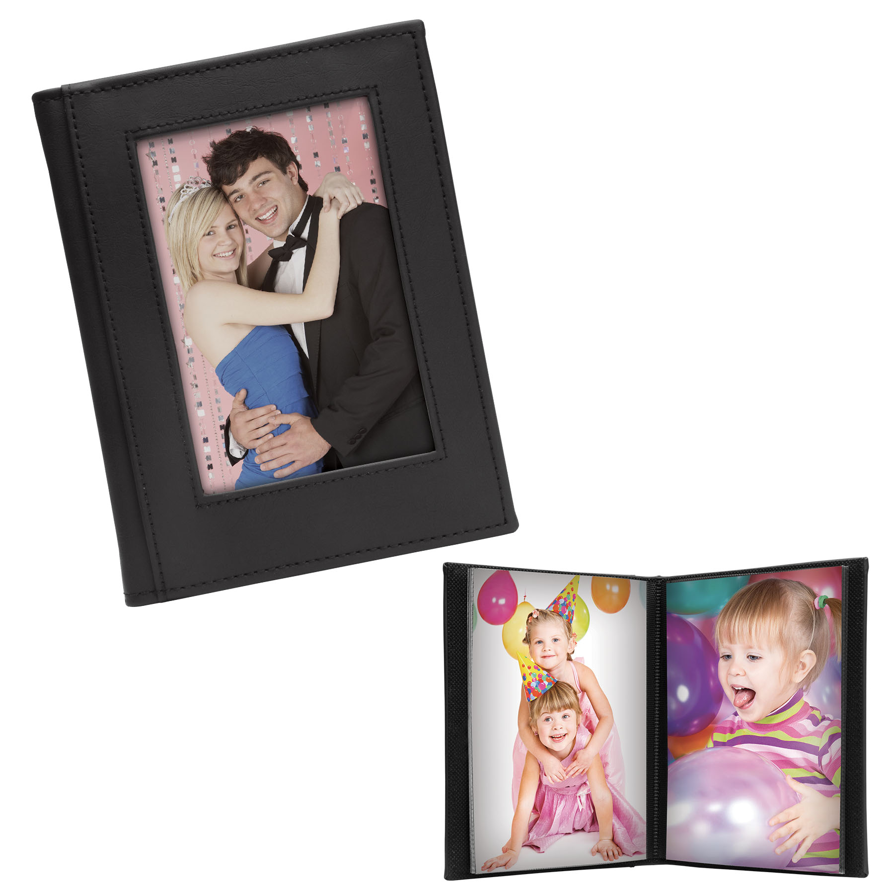 4 x 6 Photo Album 1