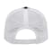 Cap America Poly/Cotton Trucker Mesh Back Cap 538