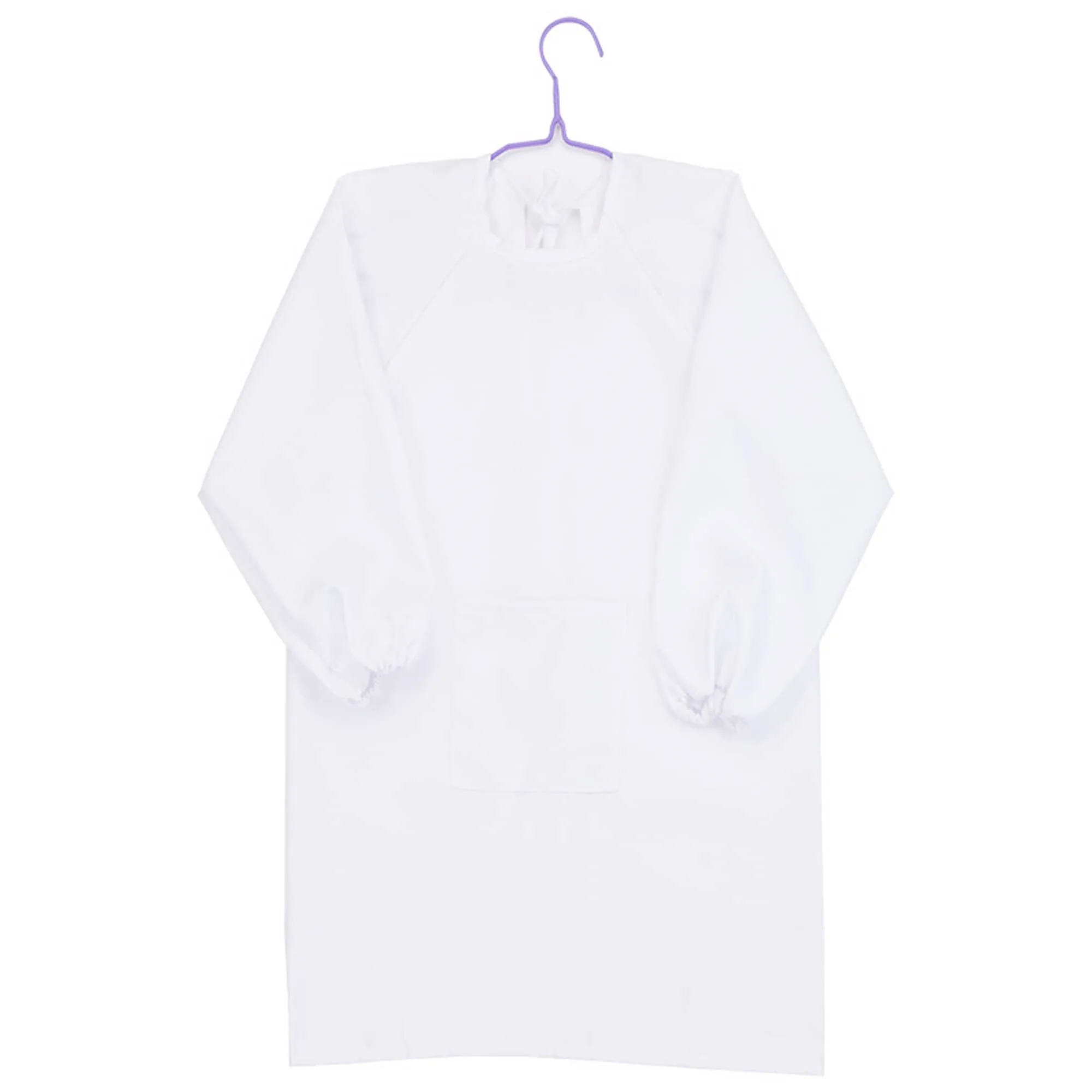 Kids Art And Dining Apron 5