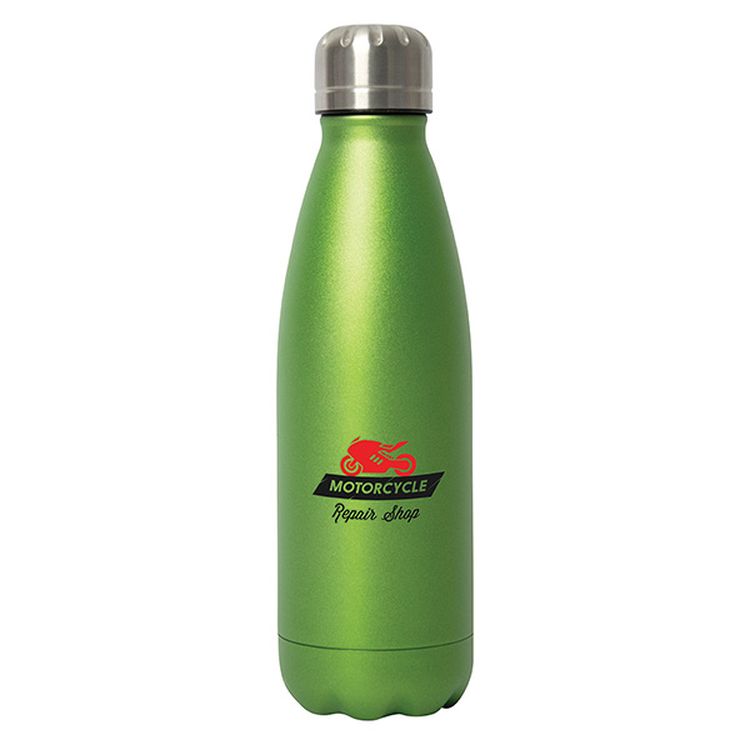 Rockit Shimmer 500 Ml. (17 Fl. Oz.) Bottle 1