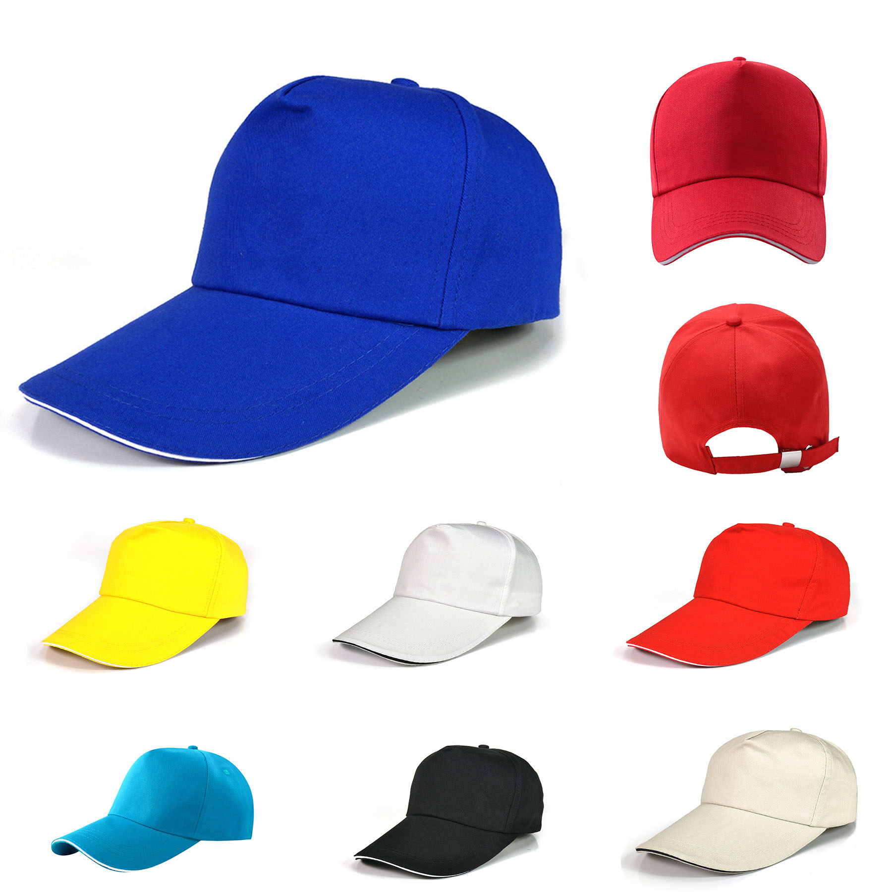 Baseball Cap 1