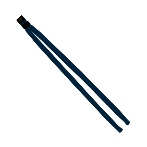 1/2" Cotton Eyewear Retainer 25