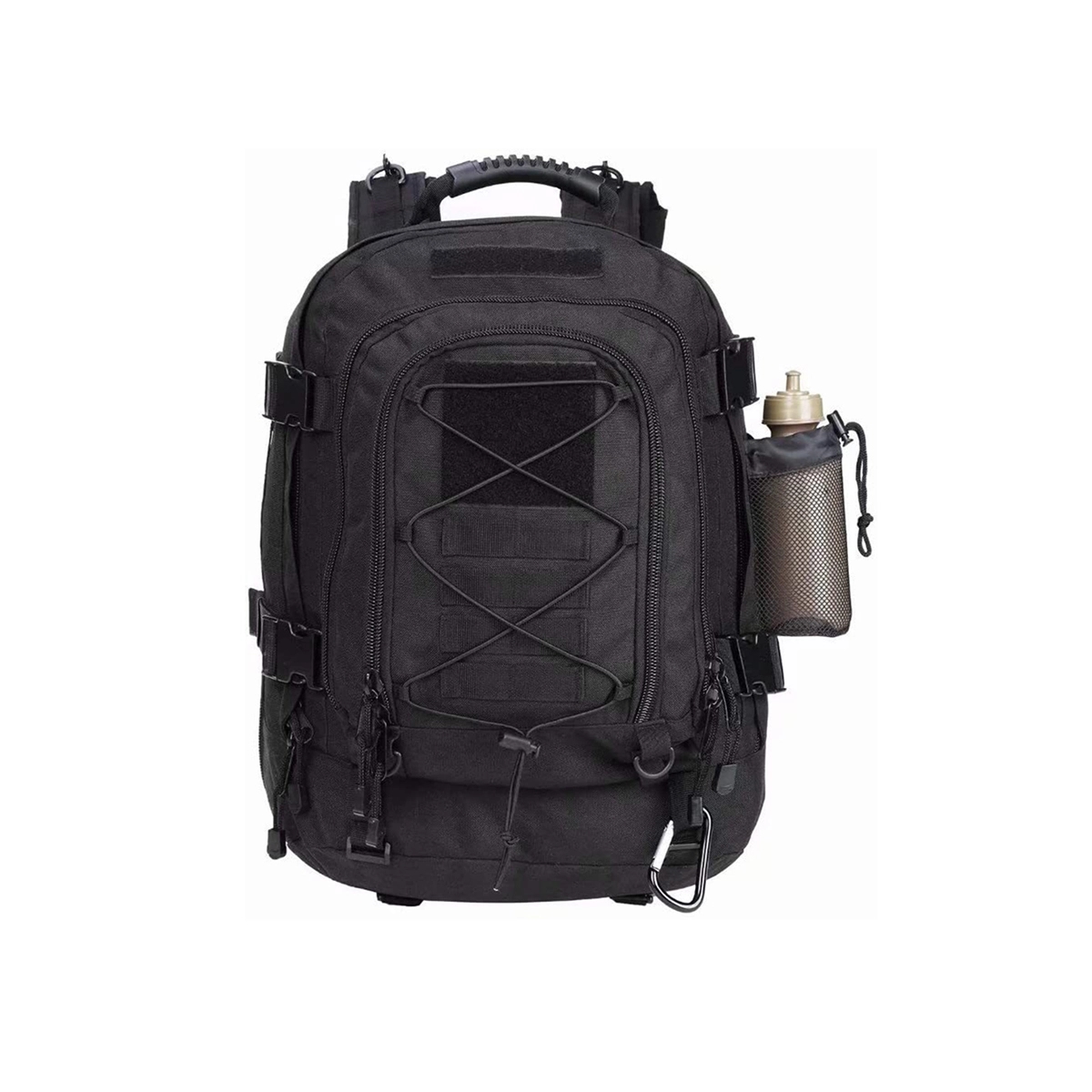 Backpack For Men Large Military Tactical Travel Backpack 9
