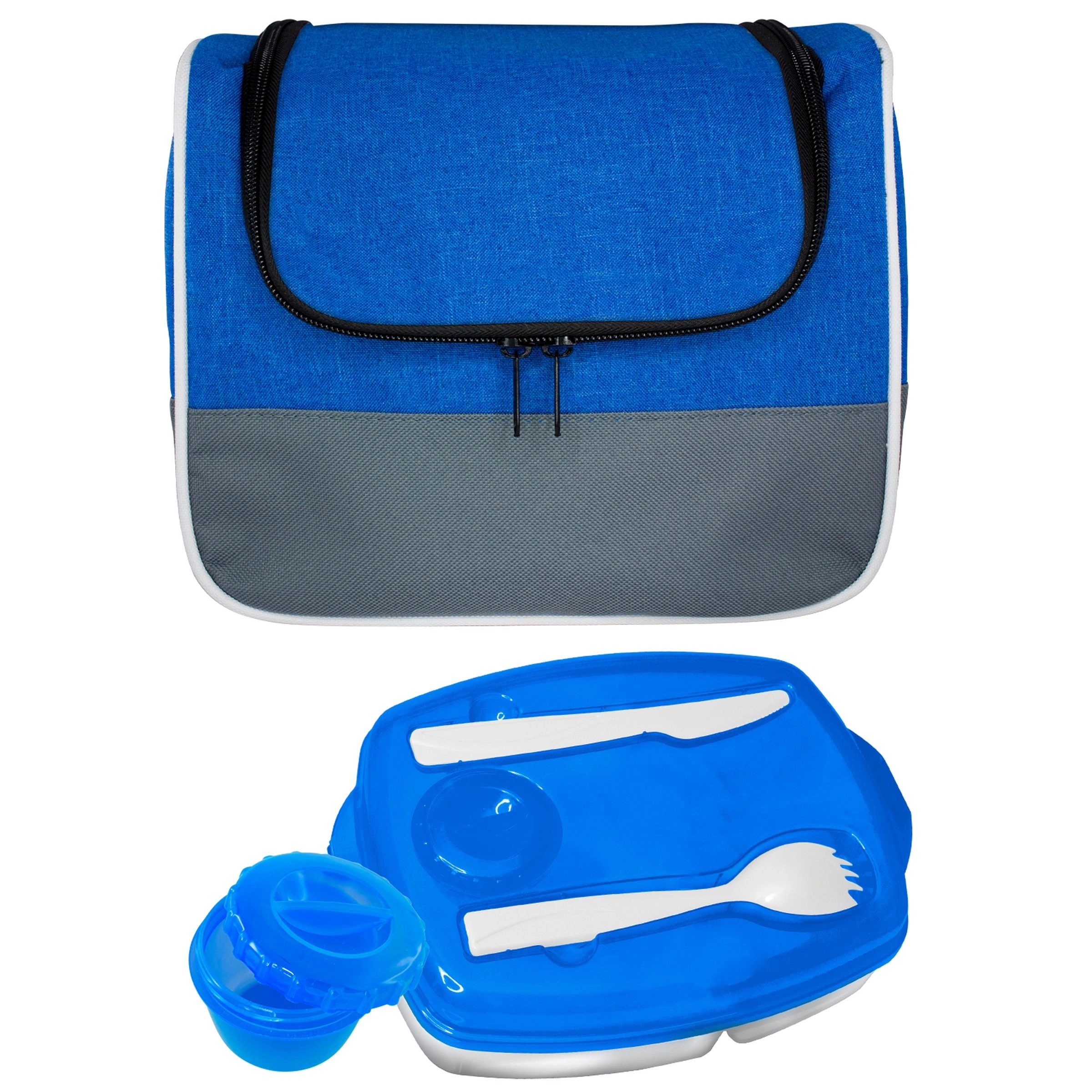 Ridge Locking Lid Set 15