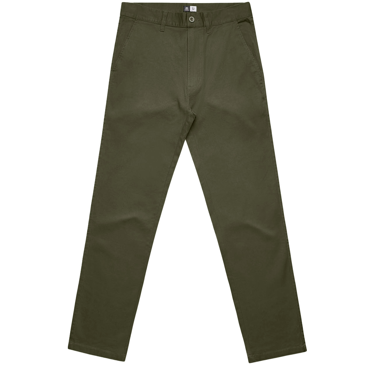 Straight Pants | 5930 13
