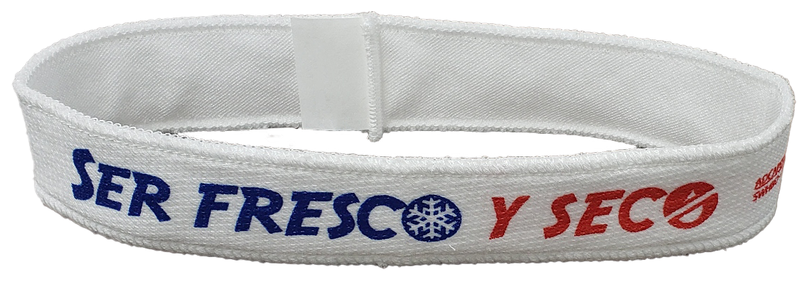 Enduro Magic Headband / Sweatband 4