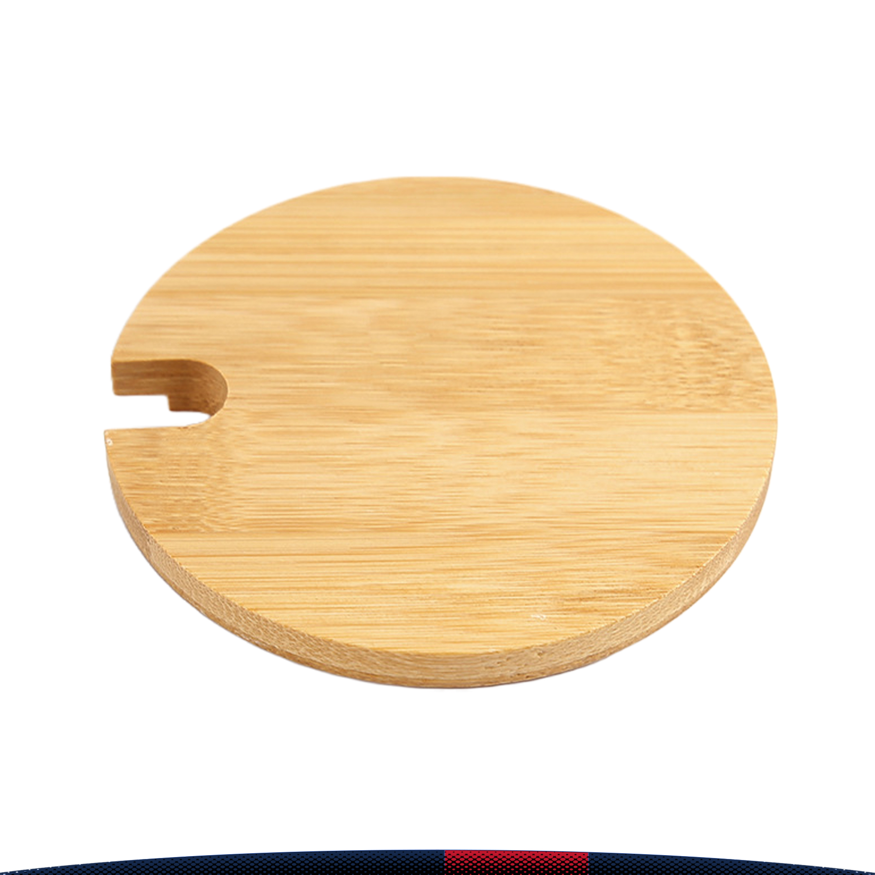 Bamboo Cup Cover 3