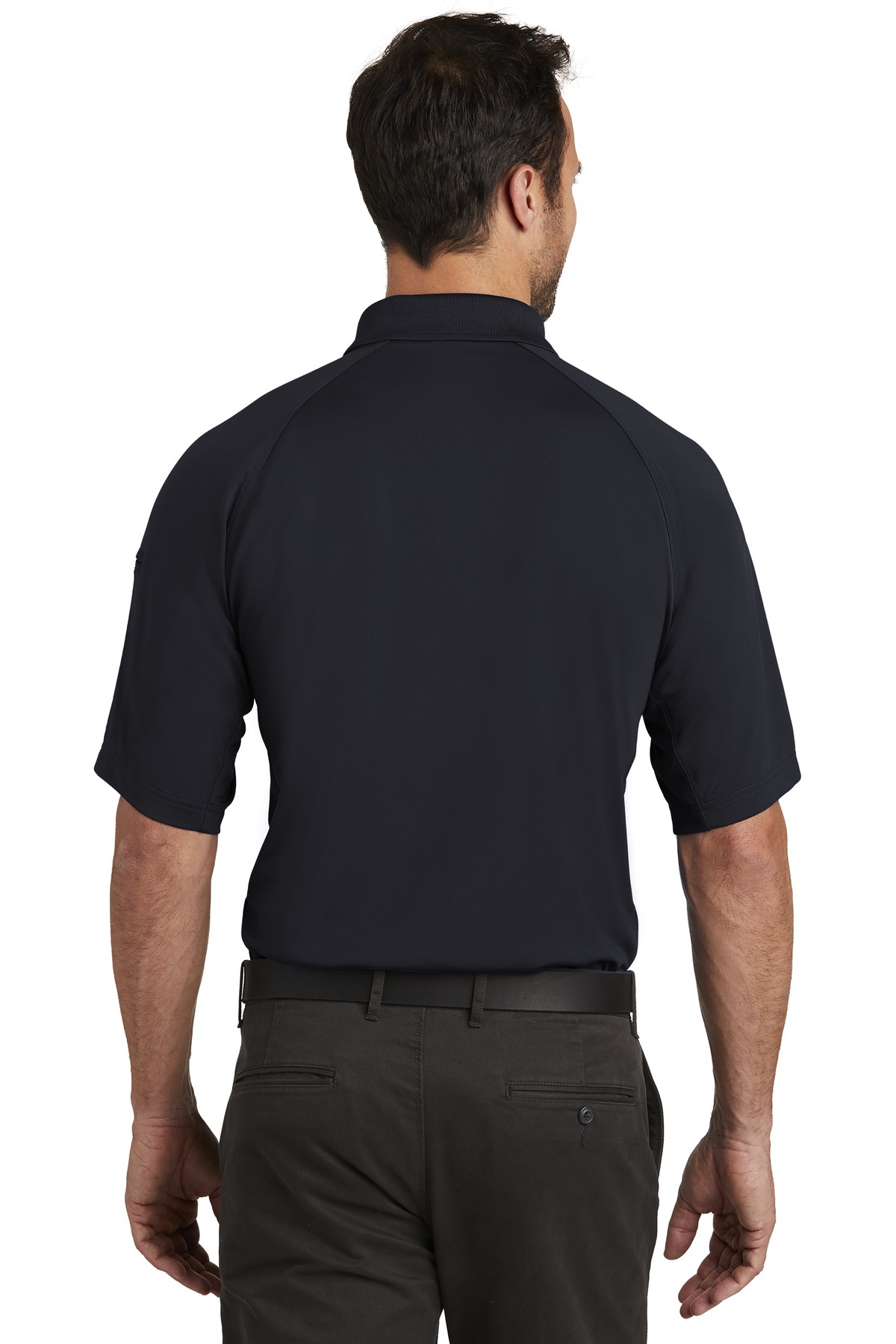 CornerStone® Select Lightweight Snag-Proof Tactical Polo 45