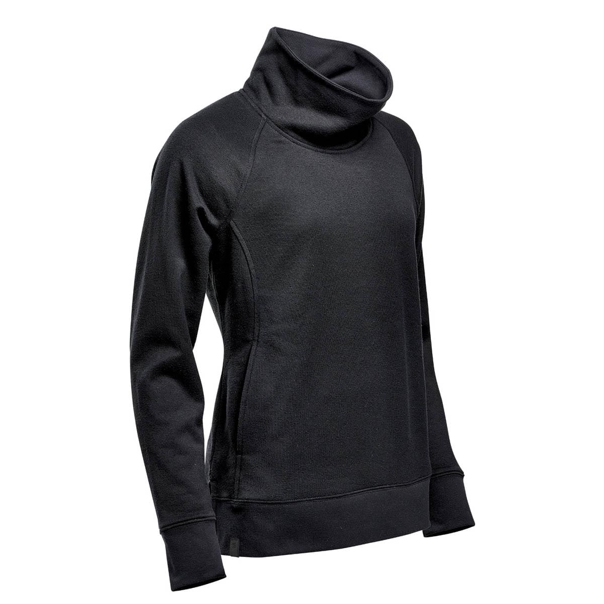 Stormtech Women's Monashee Cowl Neck Pullover 6