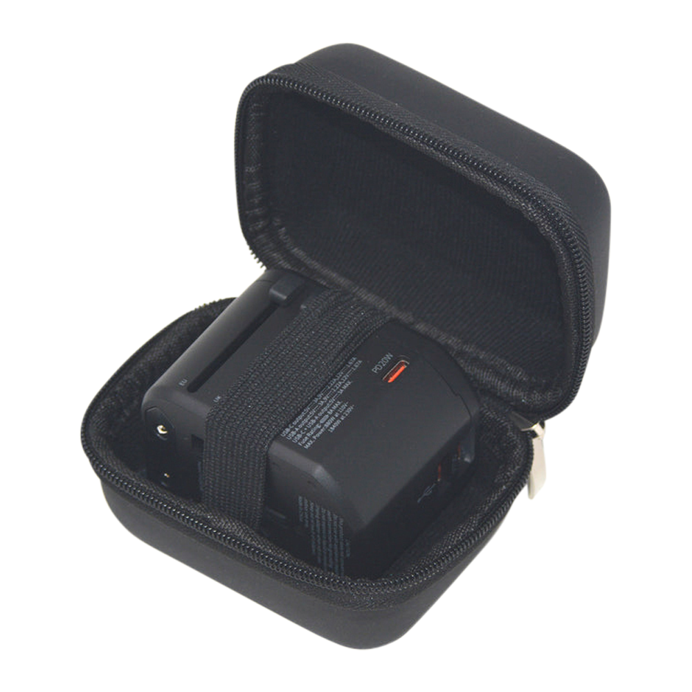 Travel Adapter 4