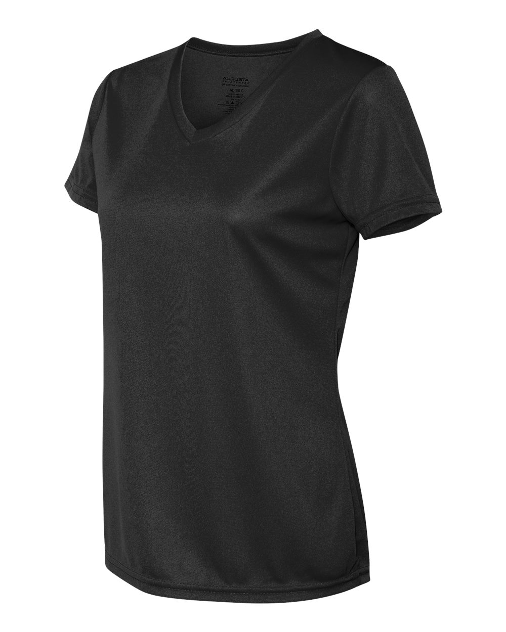 Women's Nexgen Performance V-Neck T-Shirt - 1790 41