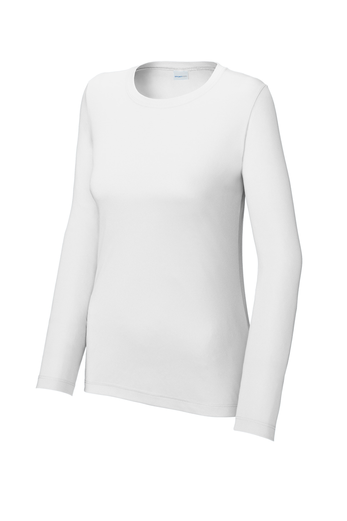 Sport-Tek Women's Posi-UV Pro Long Sleeve LST420LS 41