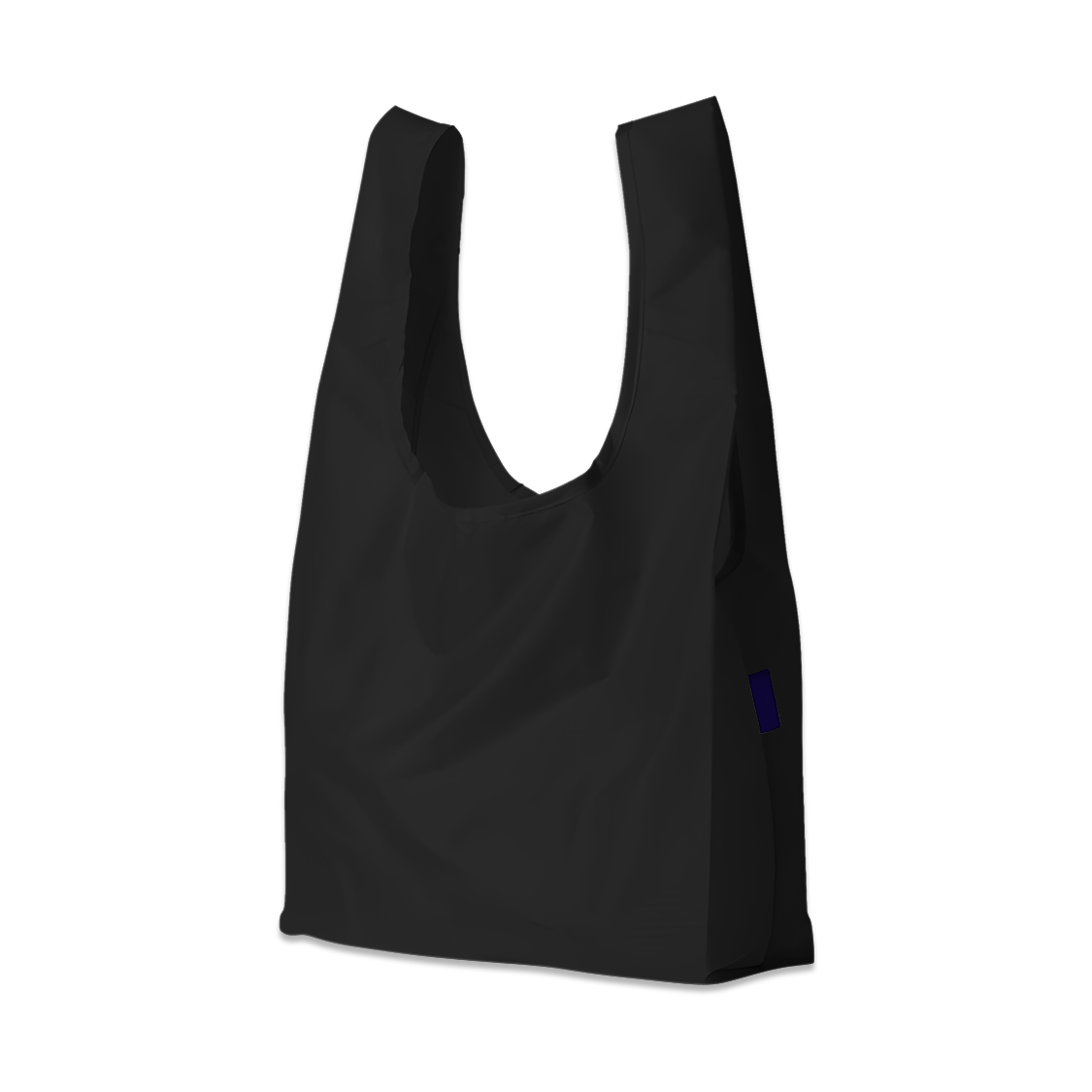Maxim Polyester Reusable Foldable Shopping Bag / Pouch - 14" X 22" 25