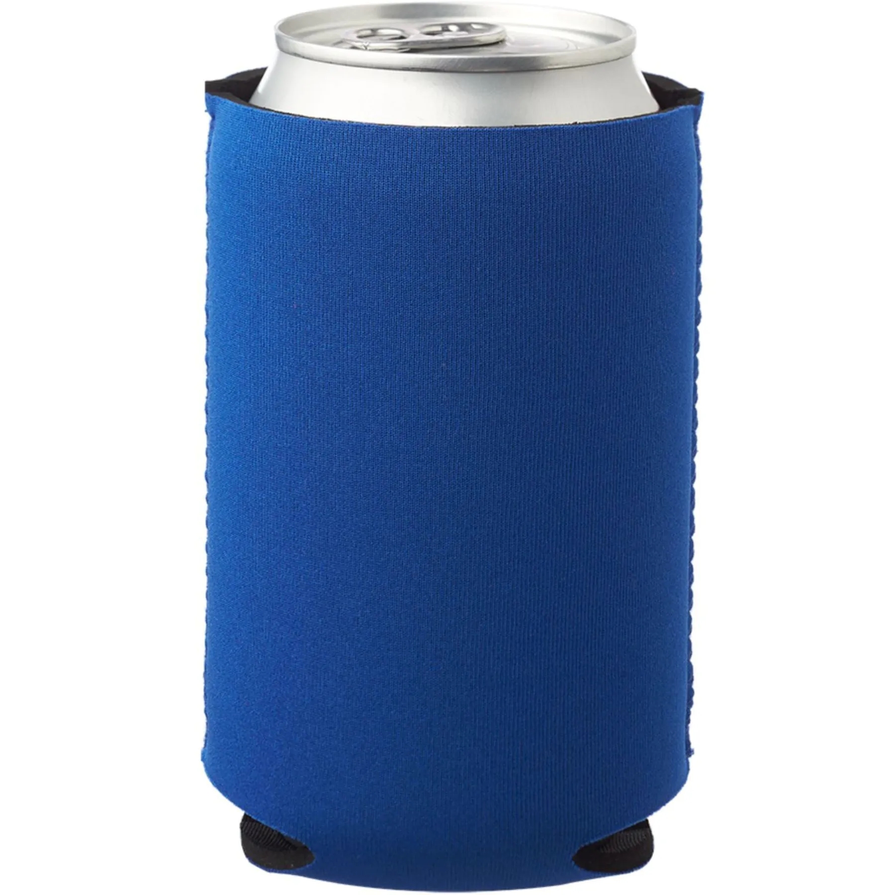 Breast Cancer Awareness Neoprene Can Coolers, custom can cooler with logo imprint 6
