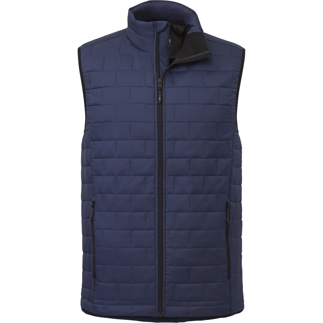 Men's TELLURIDE Packable Insulated Vest 71
